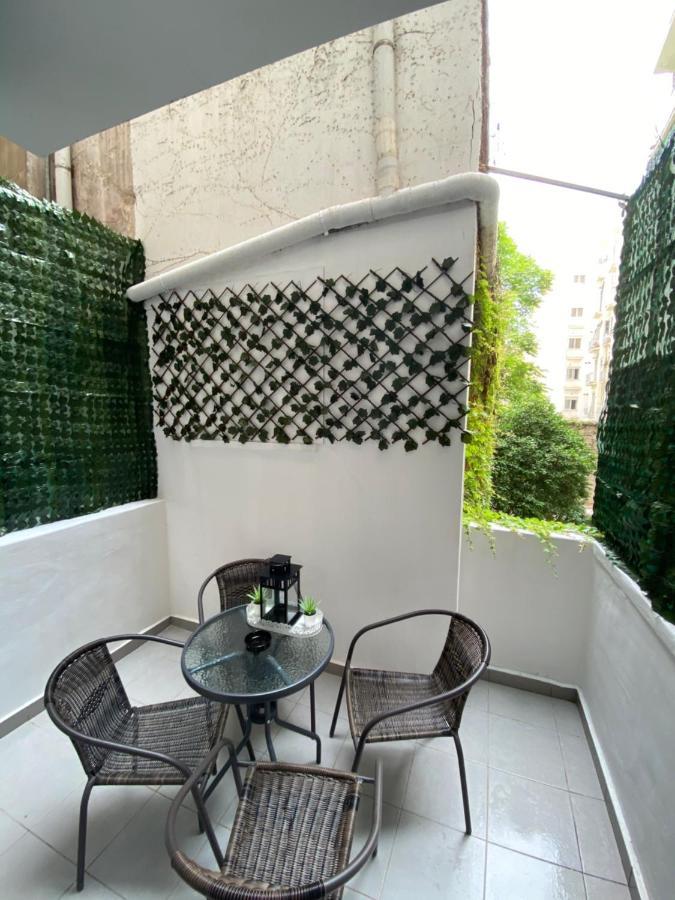 Check Point - Acropolis Apartment Athens Exterior photo